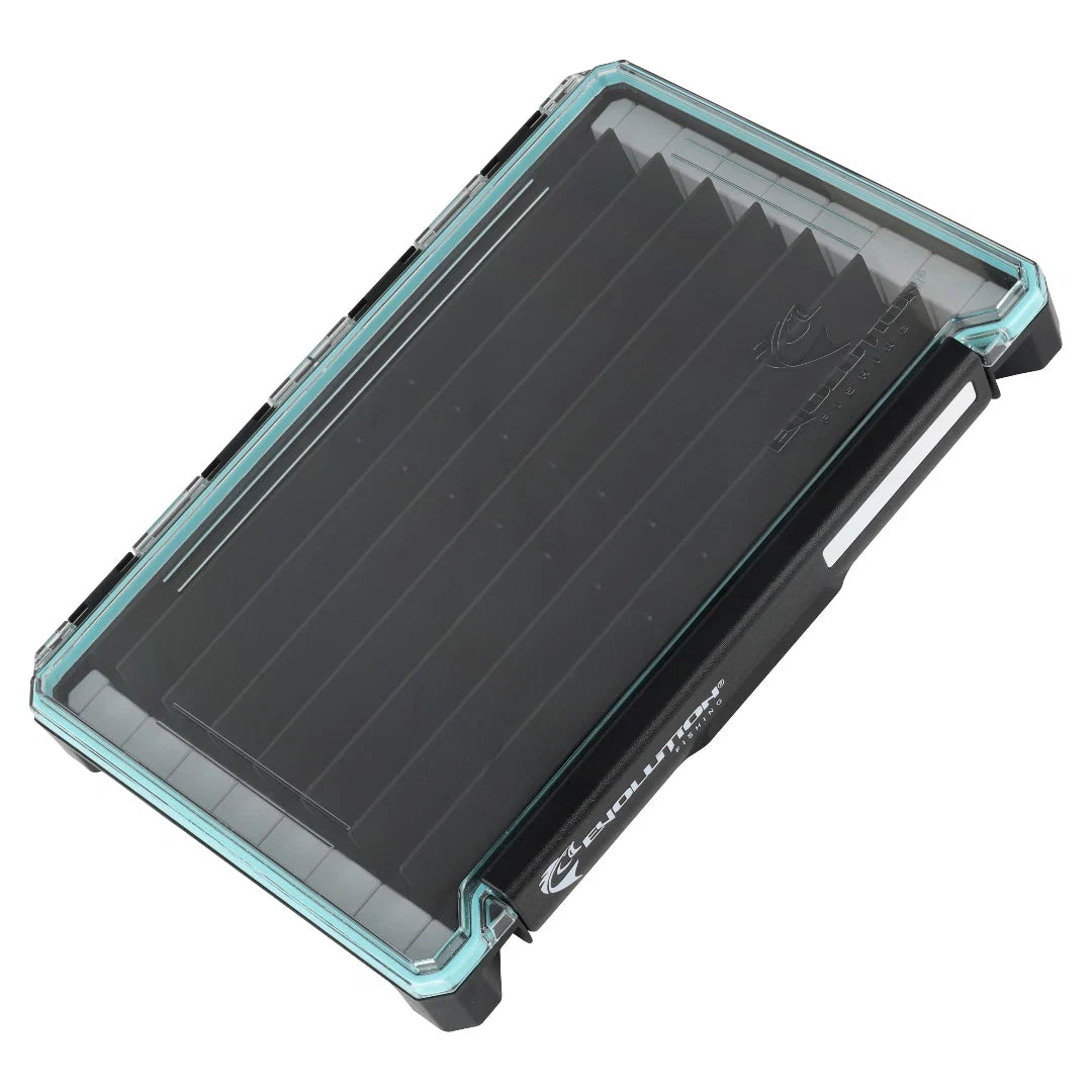 Evolution Ballistix Twitch 3.7 Tackle Tray