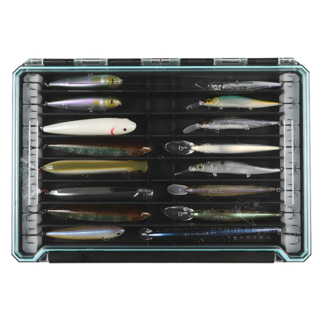 Evolution Ballistix Twitch 3.7 Tackle Tray