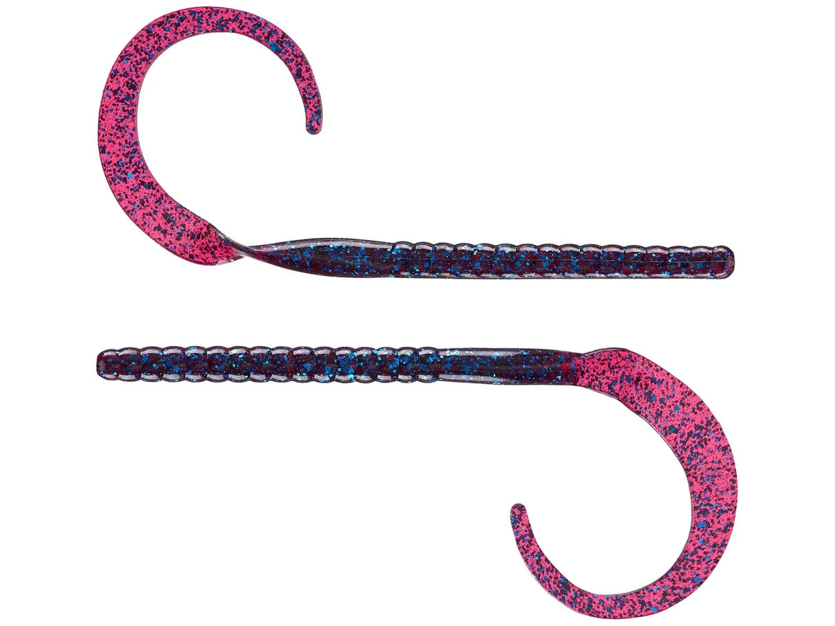 Zoom Ol ' Monster Worms