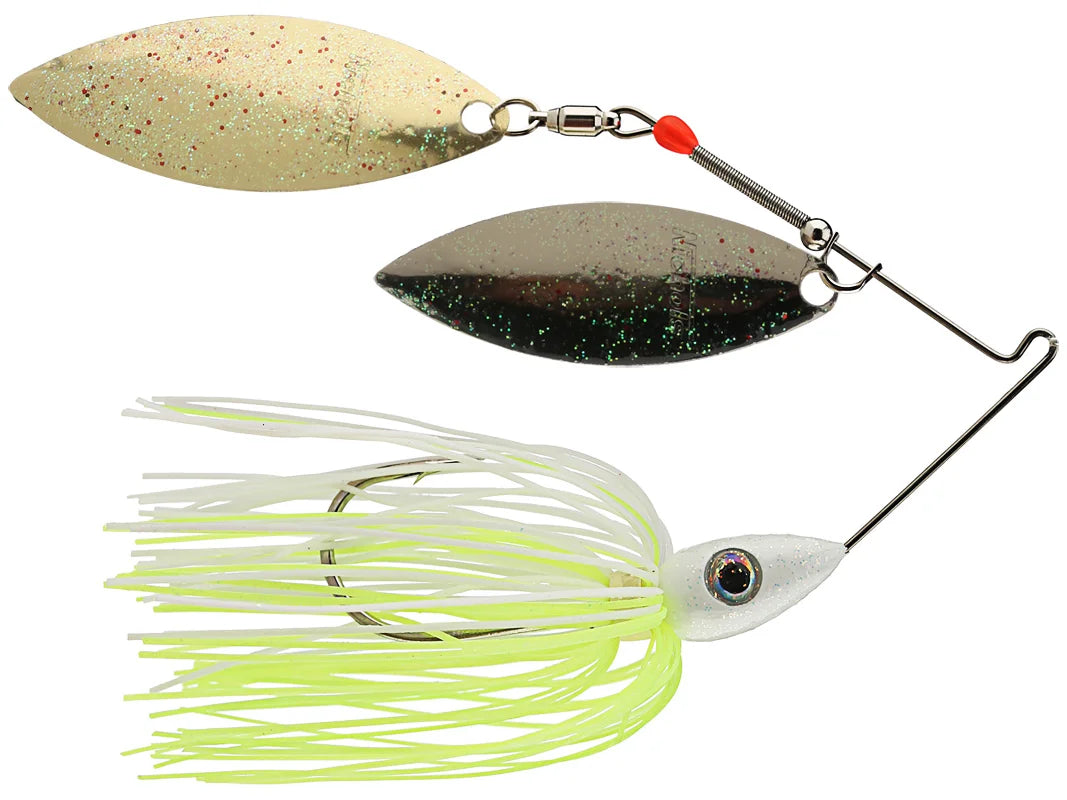 Nichols Lures Pulsator Spinnerbait