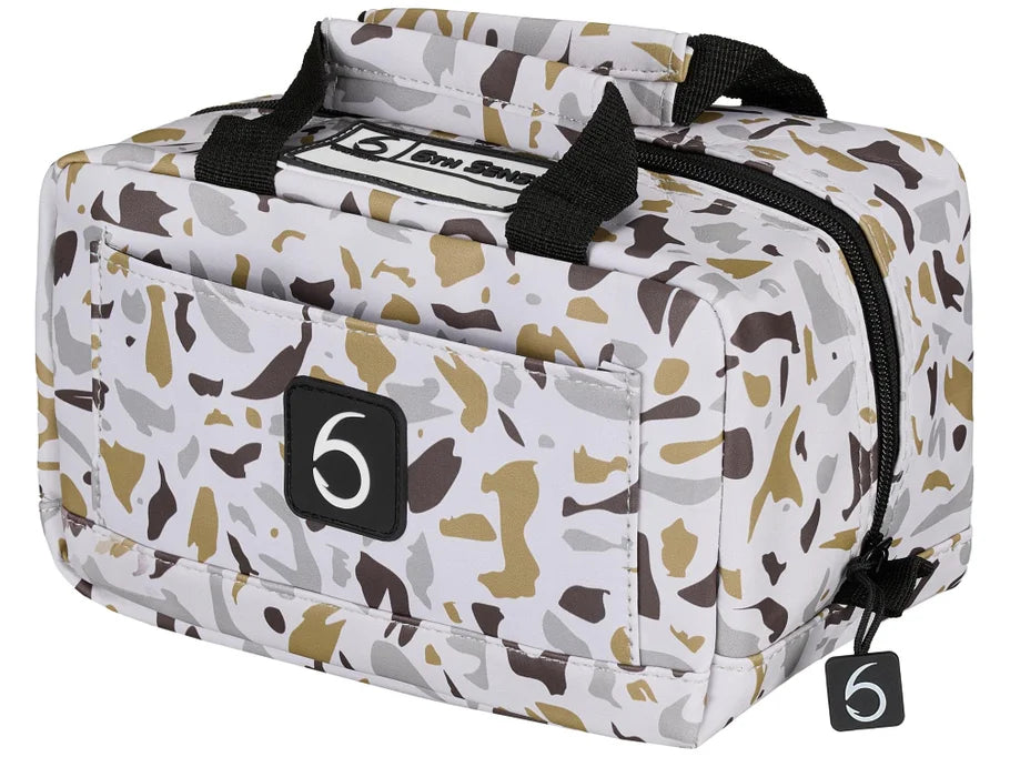 6th Sense Bait Bag