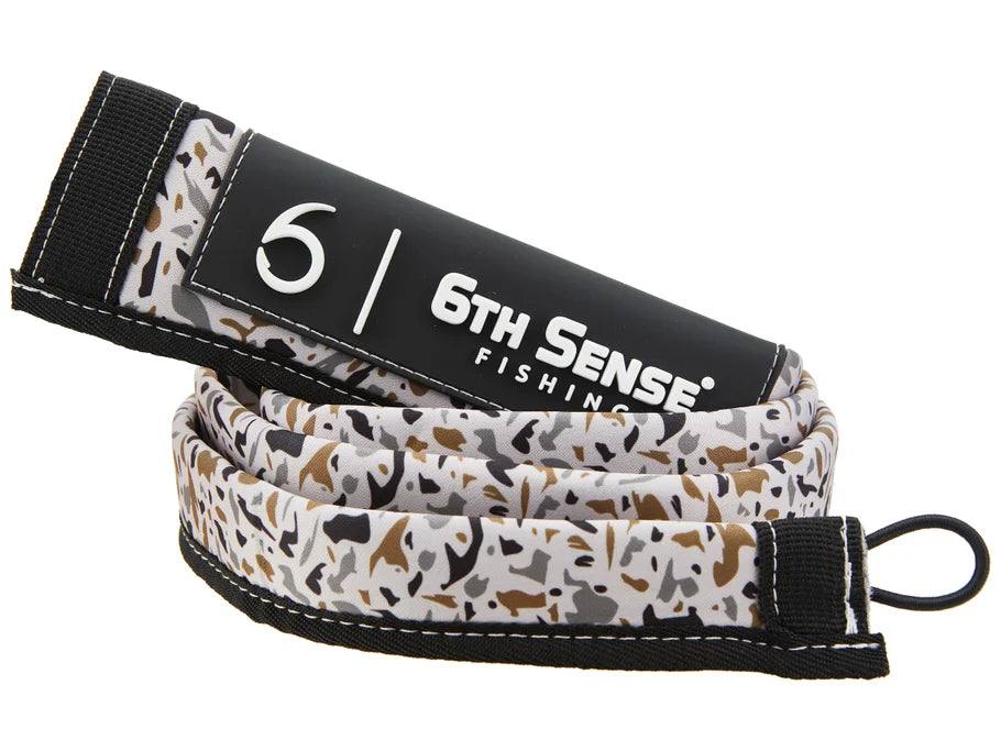 6th Sense ProSix Baitcast Rod Sleeve