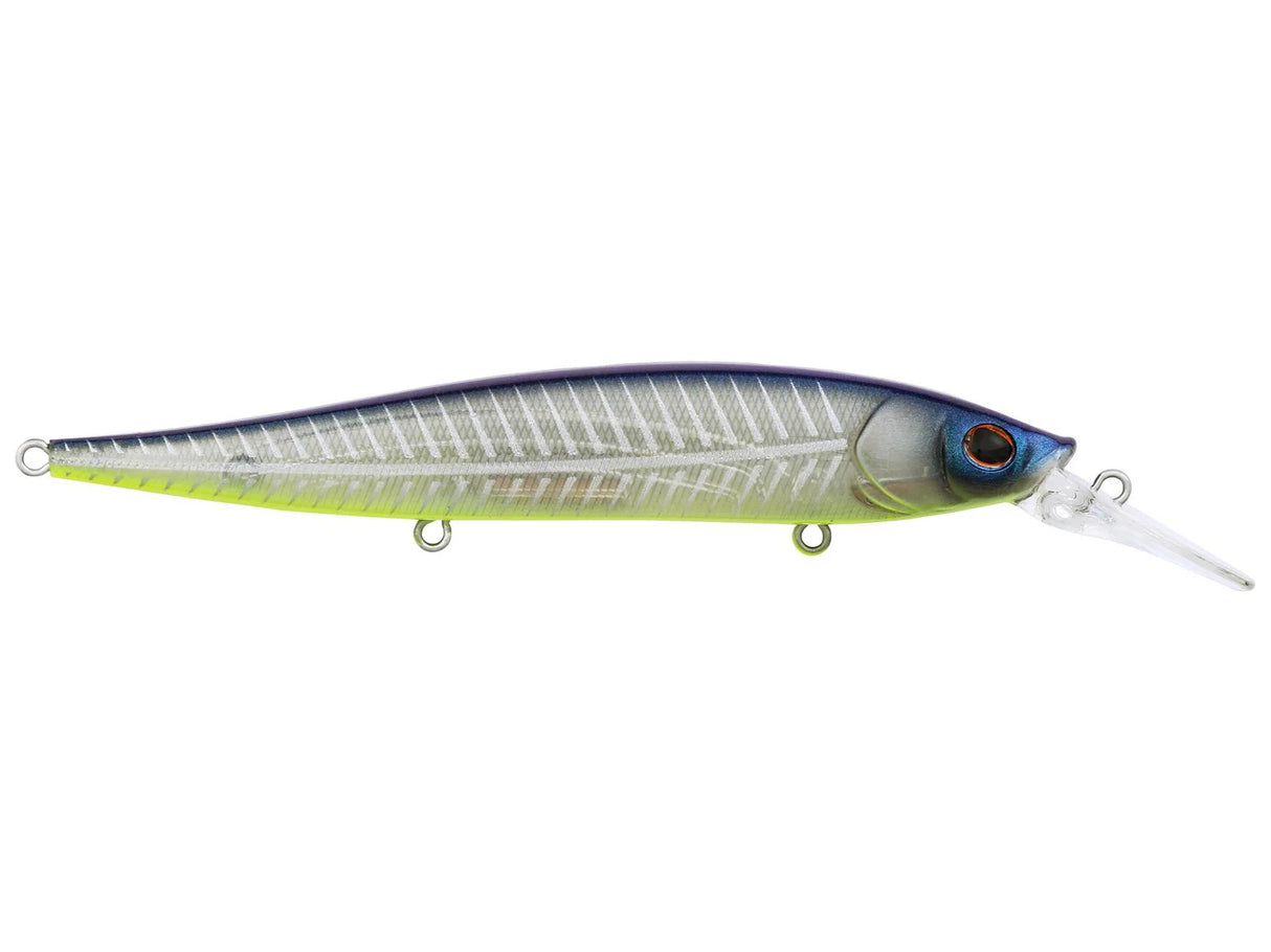Berkley Stunna Jerkbait 112