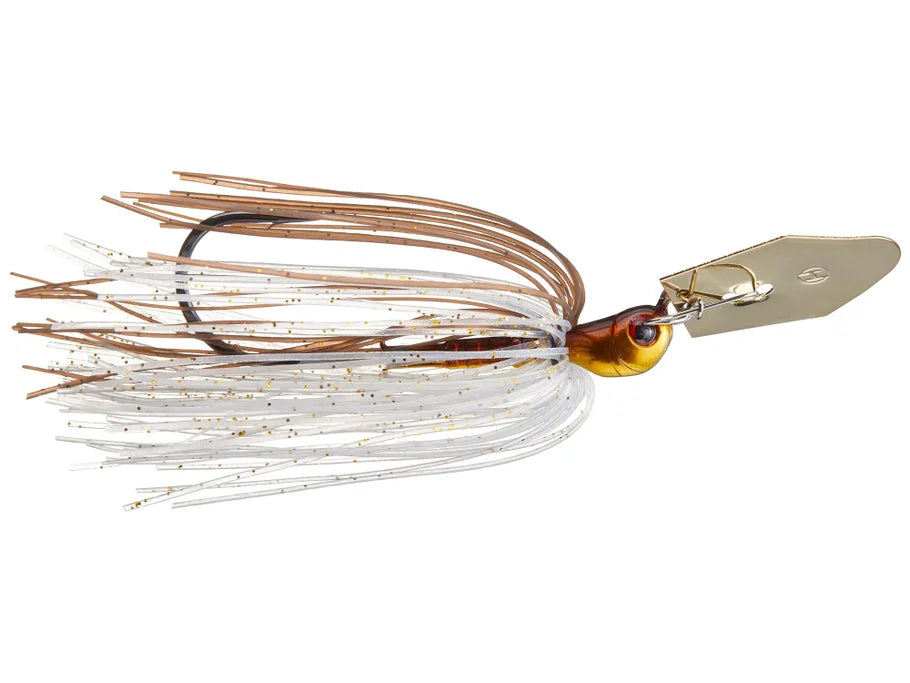 Hags Hurricane Bladed Jig