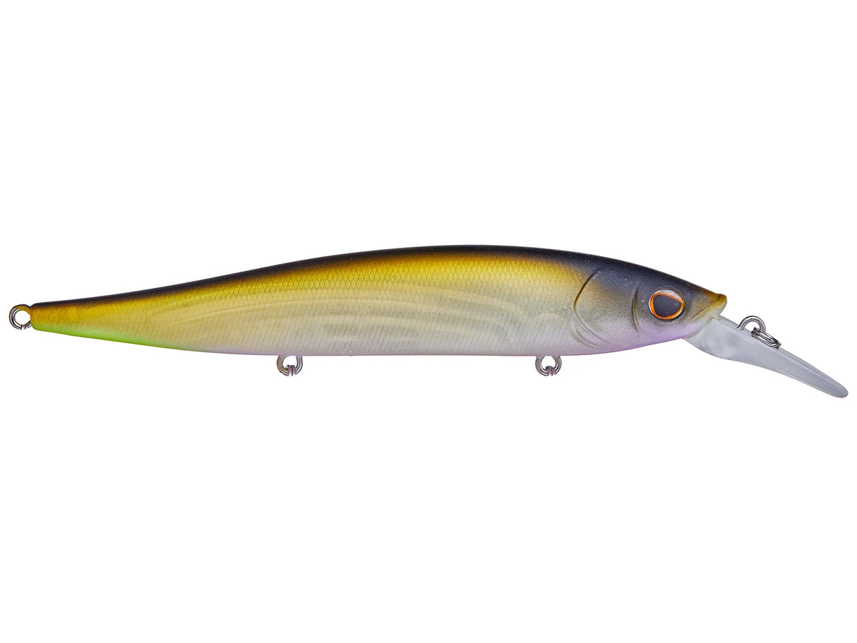 Berkley Stunna Jerkbait 112