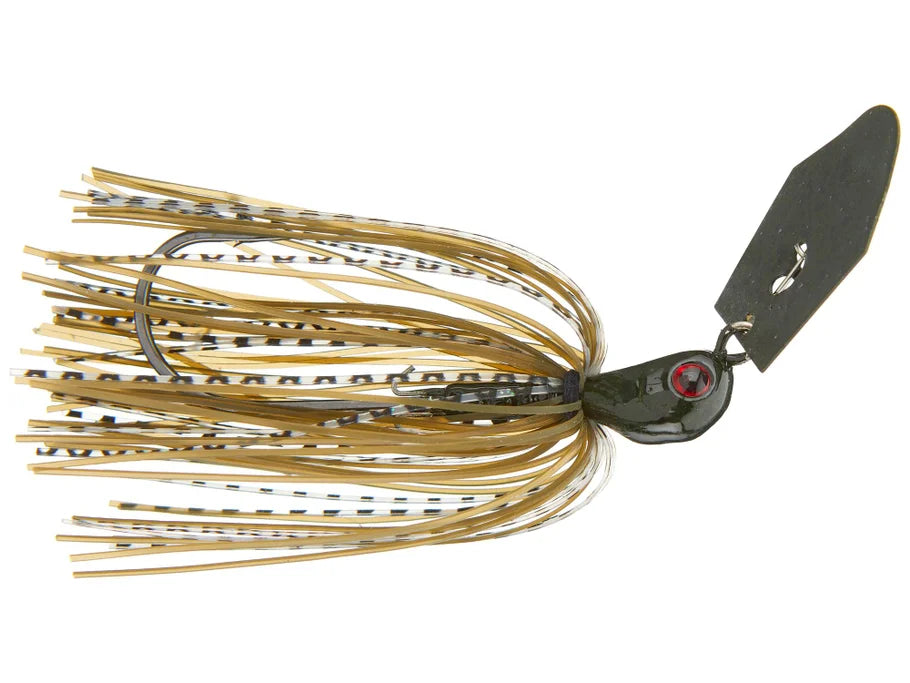 Hags Hurricane Bladed Jig