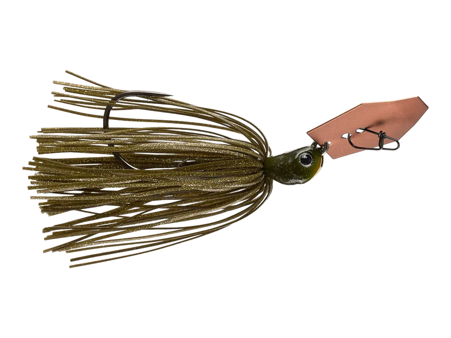 Z-Man Jack Hammer Chatter Bait