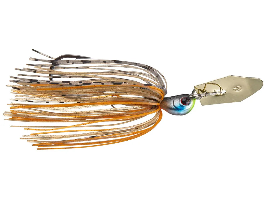 Hags Hurricane Bladed Jig