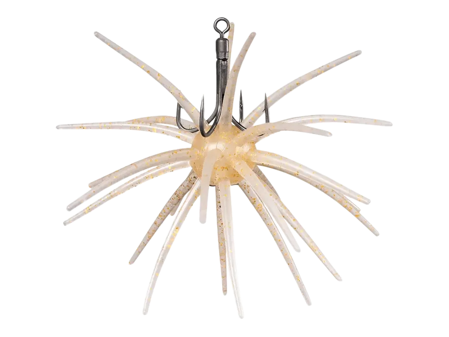 BKK Armor Point Hyperlatch Quad Urchin Hook