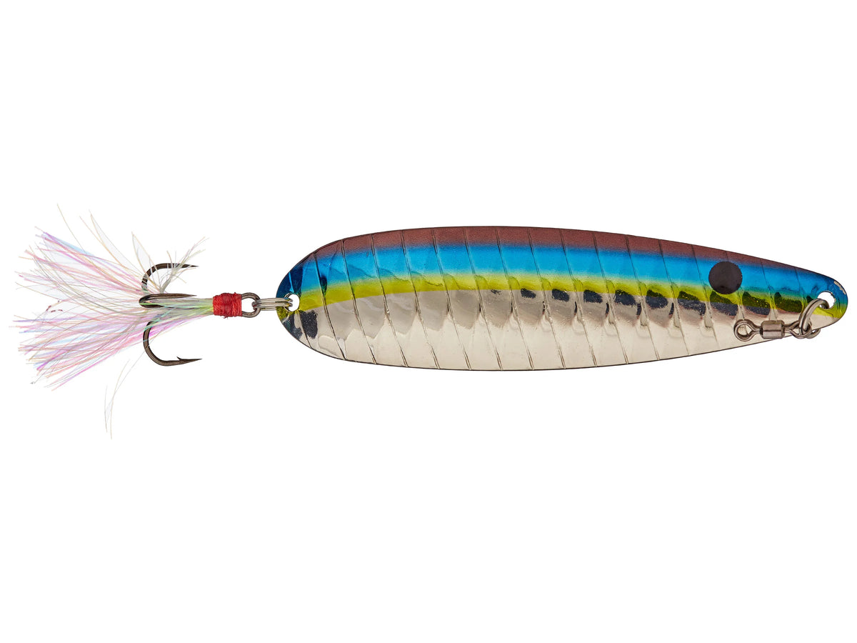 Nichols Lures Lake Fork Flutter Spoon
