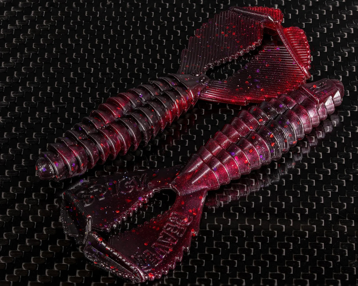 Reaction Innovations Spicy Beaver 4.0