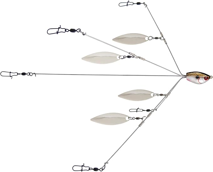 Yum Yumbrella Flash Mob Jr. Umbrella Rig