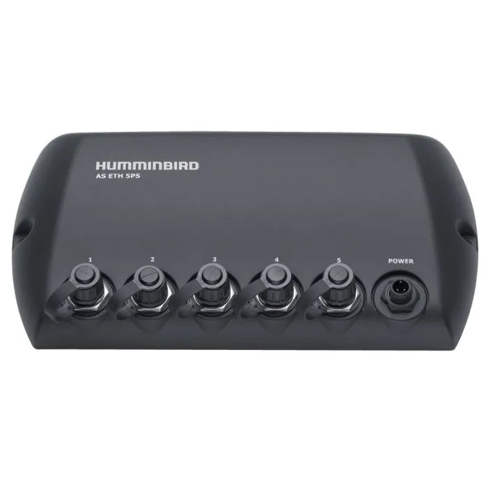 5-port Ethernet Switch