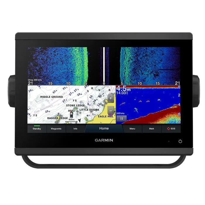 GPSMAP® 923xsv