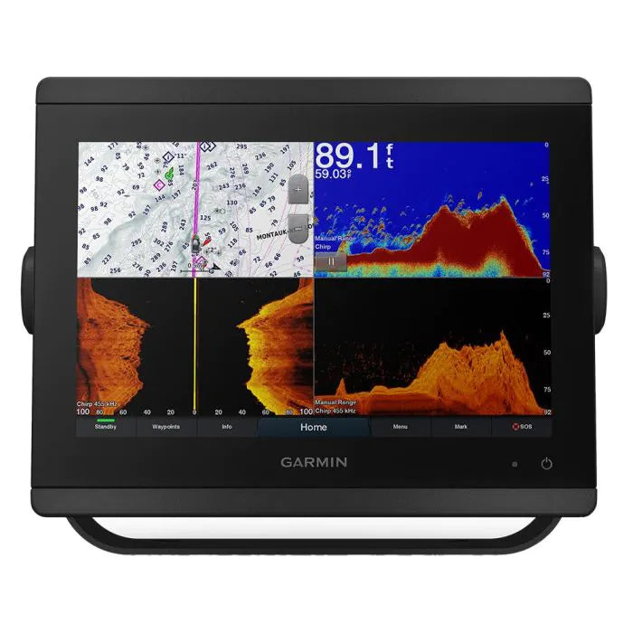 GPSMAP 8410xsv