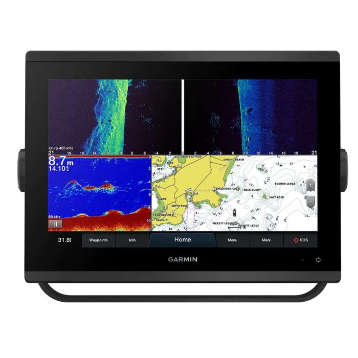 GPSMAP 1223xsv