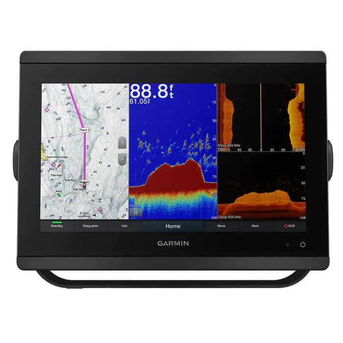 GPSMAP 8412xsv