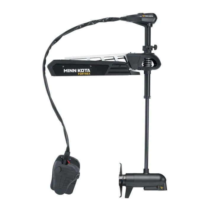 Minn Kota Fortrex 80/52/US2 Bow-Mount Trolling Motor