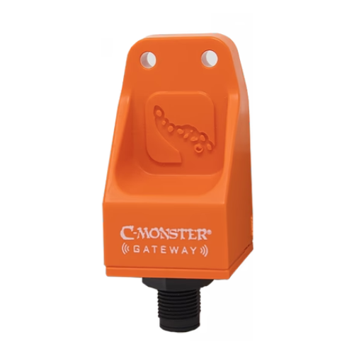 C-Monster GATEWAY
