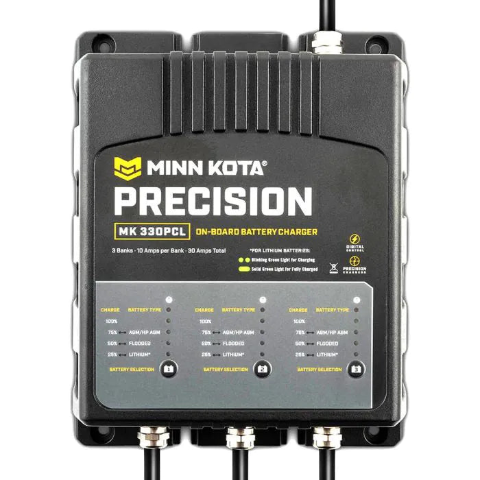 Minn Kota PCL Series