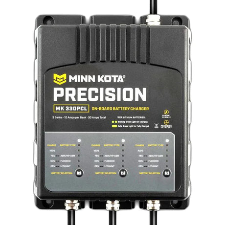 Minn Kota PCL Series