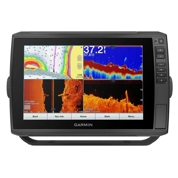 GARMIN ECHO MAP