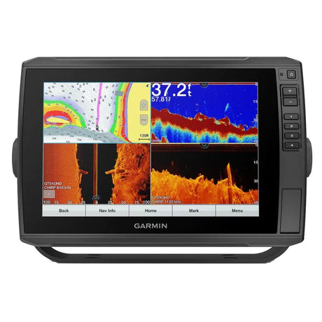 GARMIN ECHO MAP