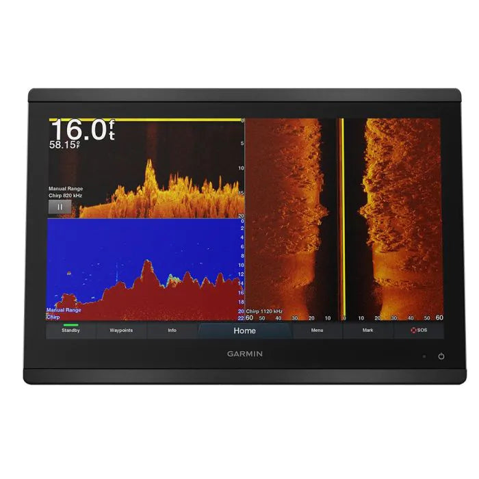 GARMIN GPS MAP