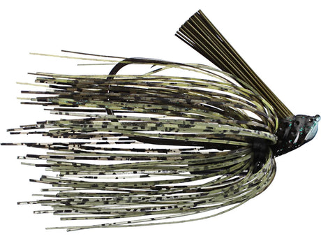 Flippin' & Pitchin' Jigs