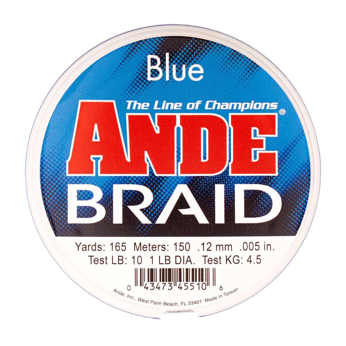 Ande Fishing Line