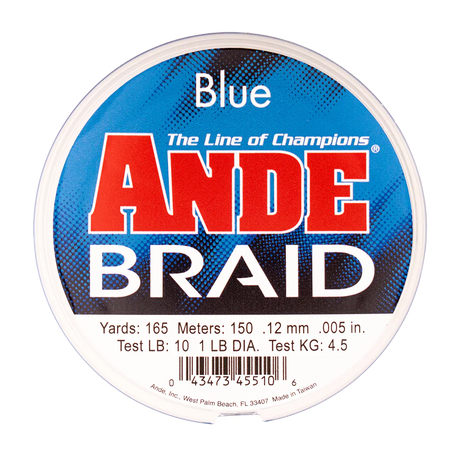 Ande Fishing Line