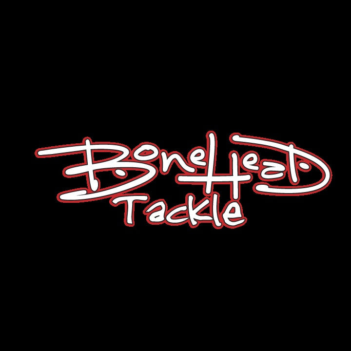 Bone Head Tackle