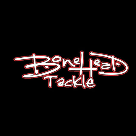 Bone Head Tackle