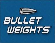 Bullet Weights