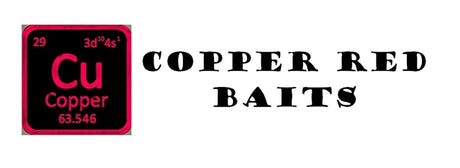 Copper Red Baits
