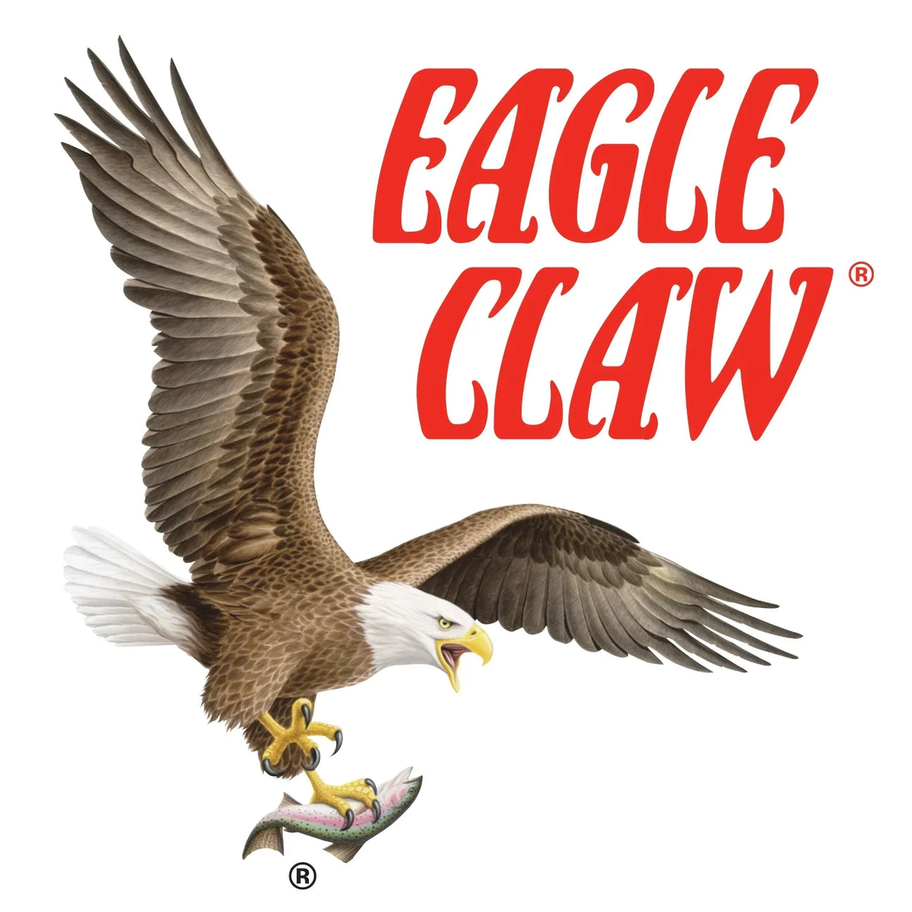 Eagle Claw