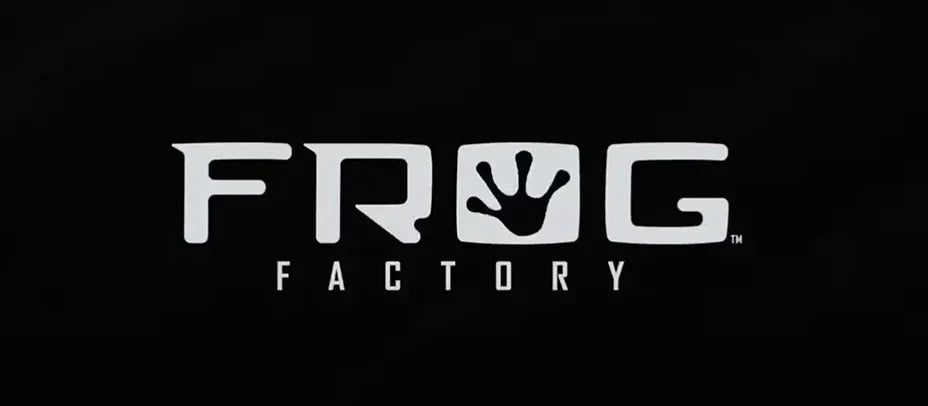 Frog Factory