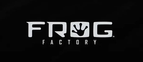 Frog Factory