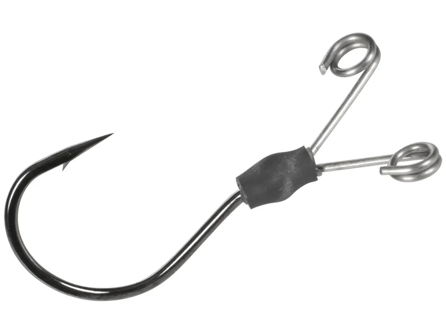 Frog & Trailer Hooks