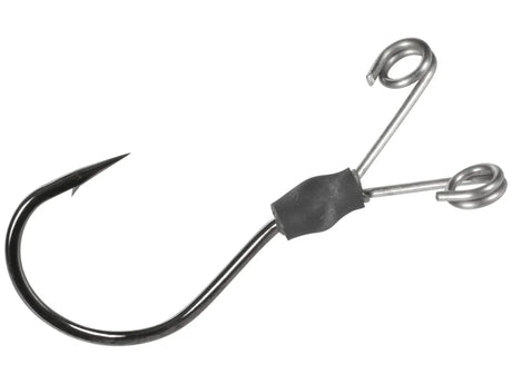 Frog & Trailer Hooks