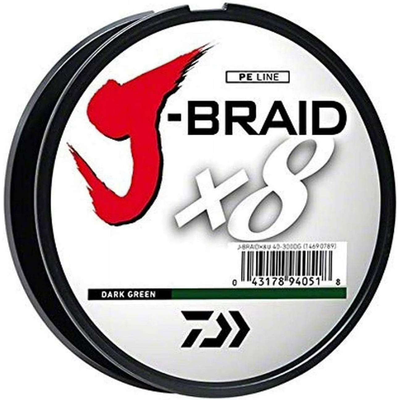 Braid Fishing Line