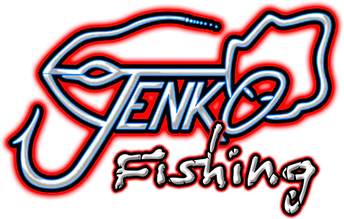 Jenko Fishing