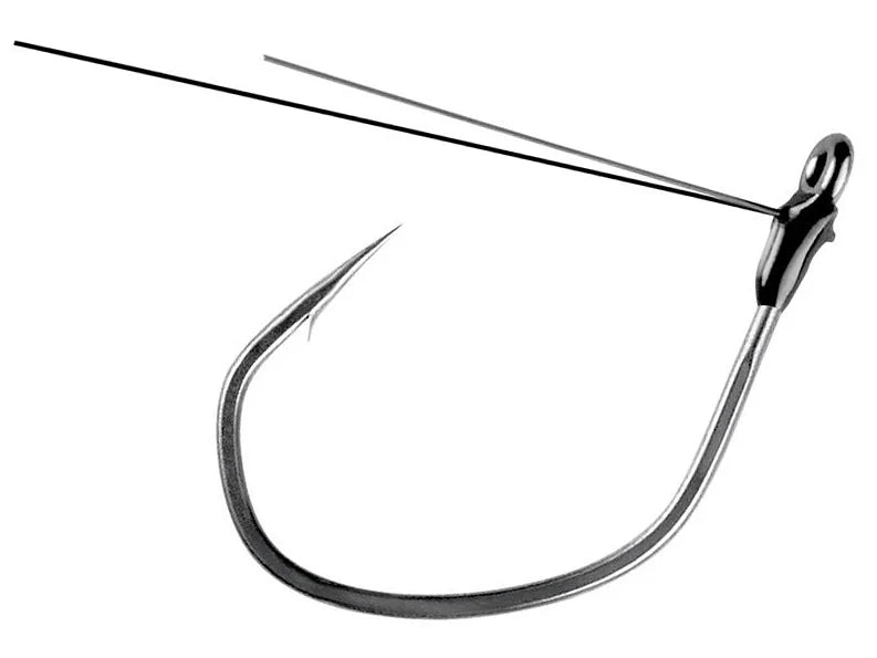 Wacky / Neko Hooks