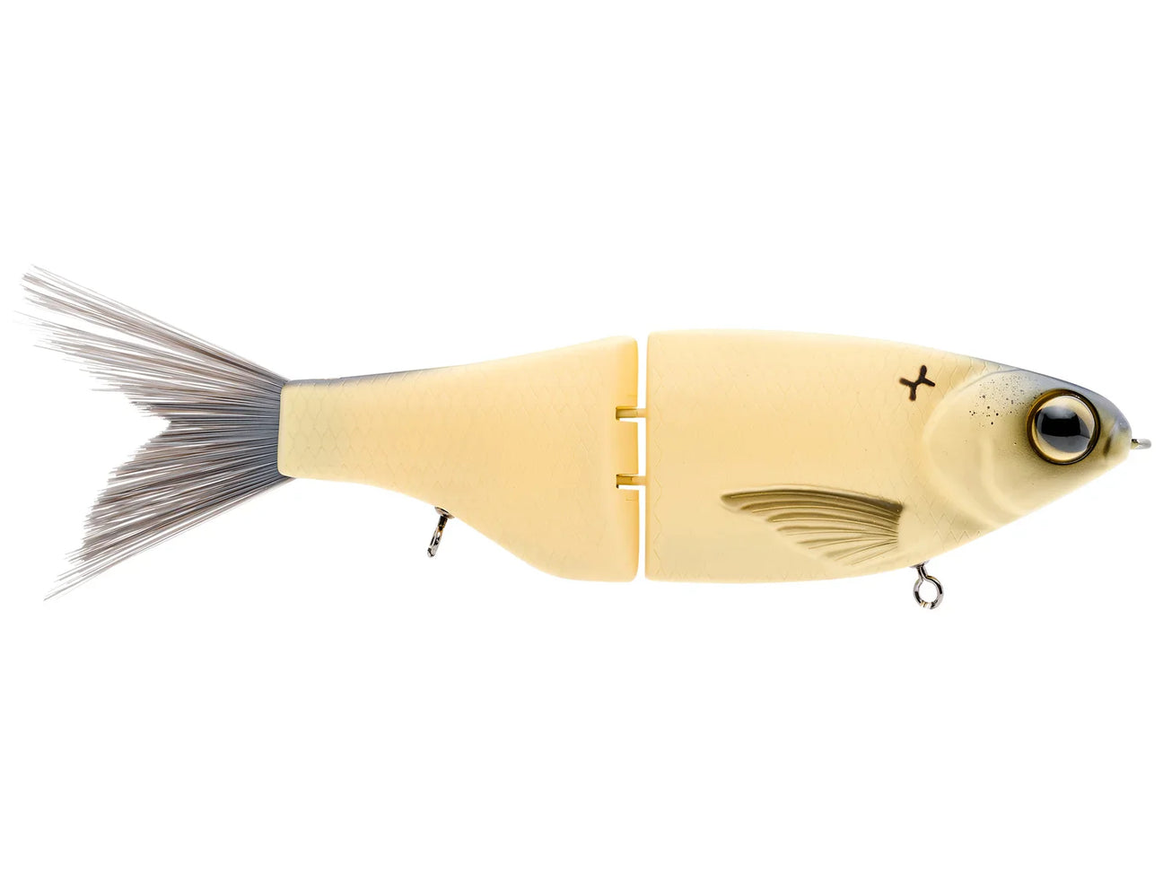 Glide / Jointed Baits