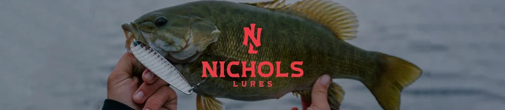 Nichols Lures