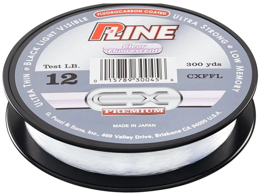 P-Line