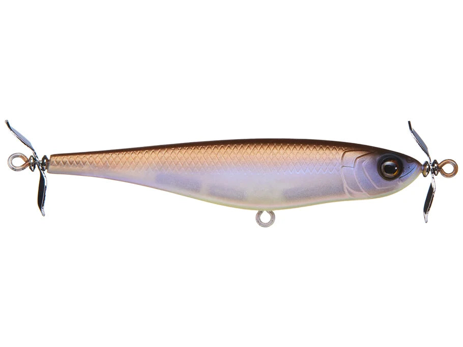 Spy Baits