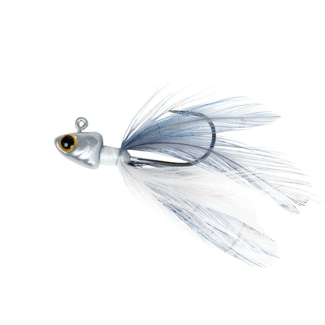 Hair Jigs