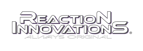 Reaction Innovations