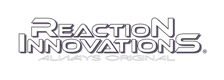 Reaction Innovations